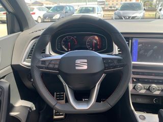 SEAT Ateca 1.5 TSI 110kW DSG FR 75 Aniversario