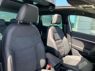 SEAT Ateca 1.5 TSI 110kW DSG FR 75 Aniversario