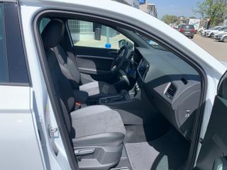SEAT Ateca 1.5 TSI 110kW DSG FR 75 Aniversario