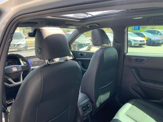 SEAT Ateca 1.5 TSI 110kW DSG FR 75 Aniversario