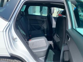 SEAT Ateca 1.5 TSI 110kW DSG FR 75 Aniversario
