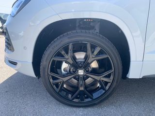 SEAT Ateca 1.5 TSI 110kW DSG FR 75 Aniversario