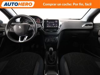 Peugeot 2008 1.2 PureTech Signature