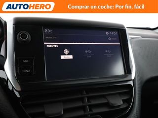 Peugeot 2008 1.2 PureTech Signature