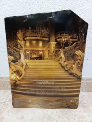 Muñecas Disney La Bella y la Bestia Live Action