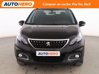 Peugeot 2008 1.2 PureTech Signature