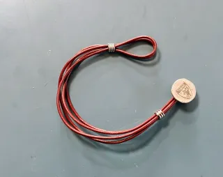 Bracciale Torino FC con scatola