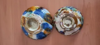 Cerámica Antigua Nijar