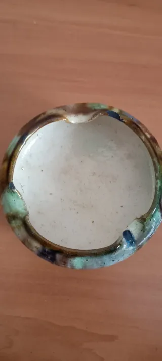 Cerámica Antigua Nijar