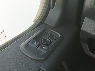 RENAULT MASTER 2.3 CHASIS CAJA CERRADA TRAMPILLA