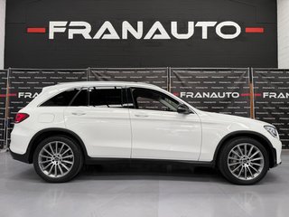 Mercedes-Benz GLC 220 CDI AMG