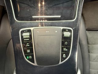 Mercedes-Benz GLC 220 CDI AMG
