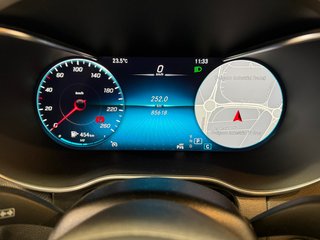 Mercedes-Benz GLC 220 CDI AMG
