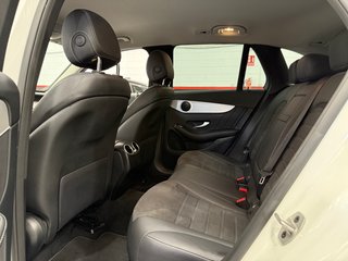 Mercedes-Benz GLC 220 CDI AMG