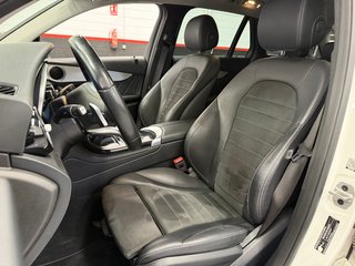 Mercedes-Benz GLC 220 CDI AMG