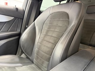 Mercedes-Benz GLC 220 CDI AMG