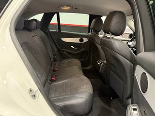 Mercedes-Benz GLC 220 CDI AMG