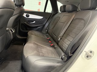 Mercedes-Benz GLC 220 CDI AMG