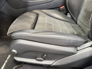 Mercedes-Benz GLC 220 CDI AMG