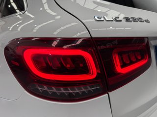Mercedes-Benz GLC 220 CDI AMG