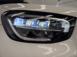 Mercedes-Benz GLC 220 CDI AMG