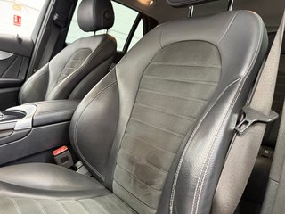 Mercedes-Benz GLC 220 CDI AMG