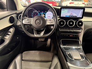 Mercedes-Benz GLC 220 CDI AMG