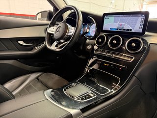 Mercedes-Benz GLC 220 CDI AMG