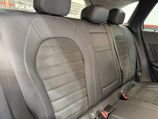 Mercedes-Benz GLC 220 CDI AMG