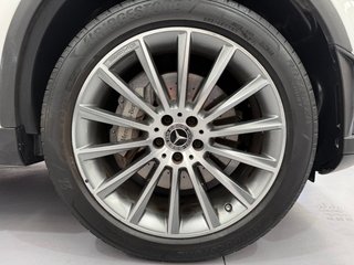 Mercedes-Benz GLC 220 CDI AMG