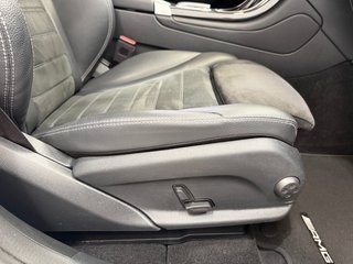Mercedes-Benz GLC 220 CDI AMG