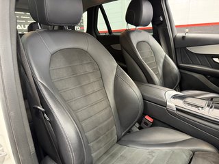Mercedes-Benz GLC 220 CDI AMG