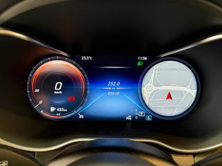Mercedes-Benz GLC 220 CDI AMG