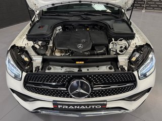 Mercedes-Benz GLC 220 CDI AMG