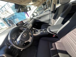 Lexus NX 2020 Sport - techo panoramico