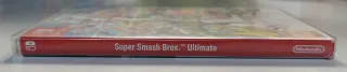Super Smash Bros. Ultimate Nintendo Switch