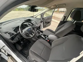 Ford C-MAX 2016