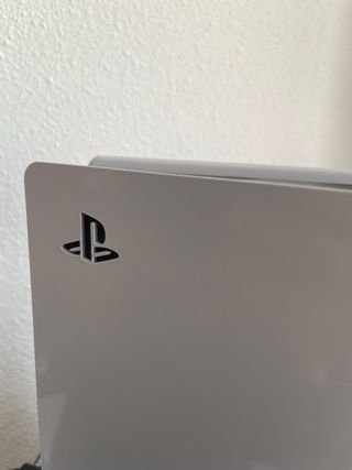 PlayStation 5 slim Disco Poco Uso