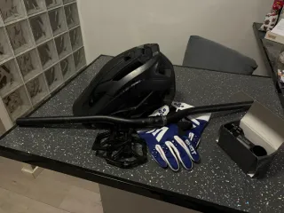 Bicicleta Orbea MX 29'' Negra