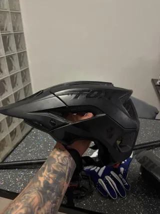 Bicicleta Orbea MX 29'' Negra