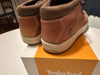 Botas Timberland Marrones