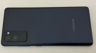 Samsung Galaxy S20 FE 5G Blu Marina