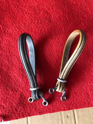 Agarraderas Interior Seat 600