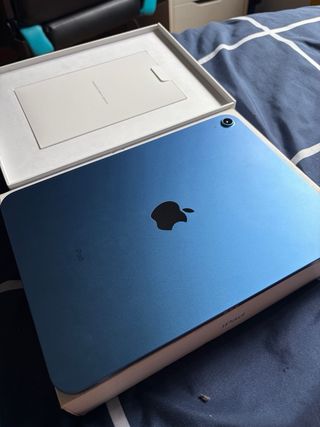 iPad 10ª Gen 64GB Plata
