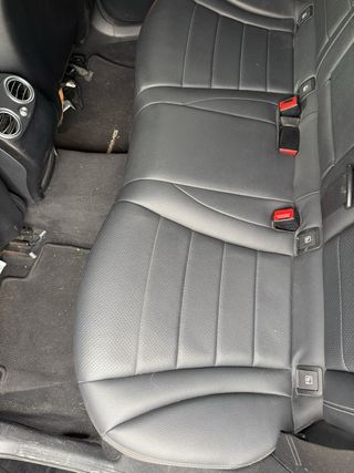 Mercedes-Benz GLC Coupé 2018