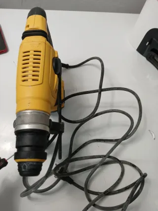 Martillo Ligero Cincelador DeWalt