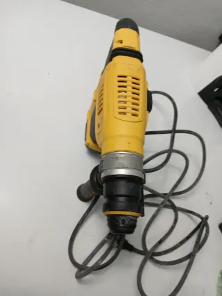 Martillo Ligero Cincelador DeWalt