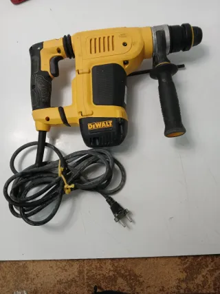 Martillo Ligero Cincelador DeWalt