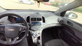 Chevrolet Aveo 2013 etiqueta C