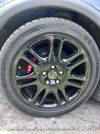 Volvo C30 2007